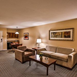 Deluxe Executive King Non-Smoking Suite